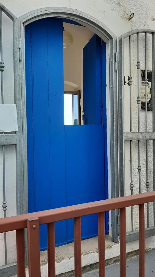 Due Balconi Peschici Exterior foto